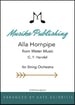 Alla Hornpipe